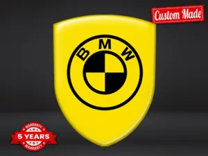 BMW Pare-Brise Sur Mesure Limité Pro Style Moderne